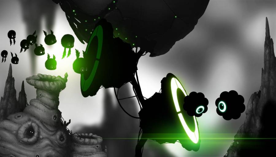 破碎大陸2無限道具BADLAND2