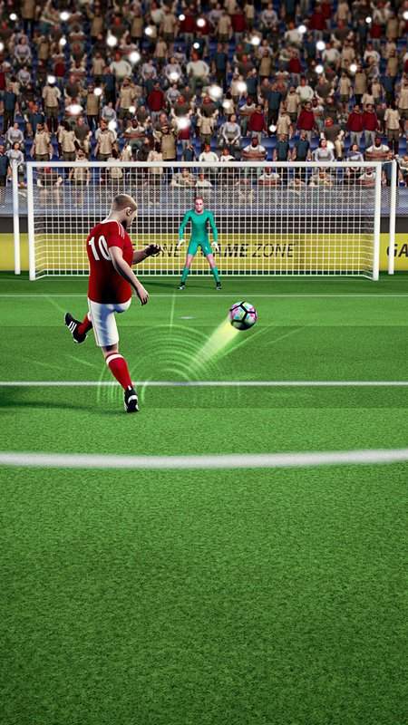 離線任意球世界杯(FreekickWorldCupOffline)