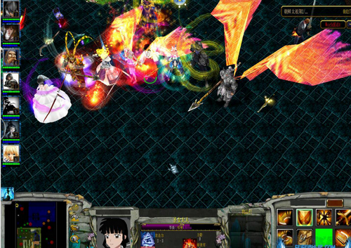 域界之戰1.08正式版