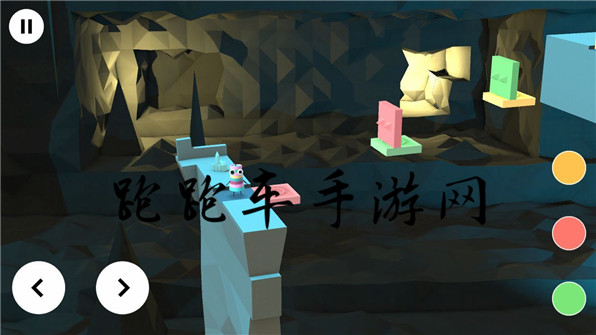 火花人生洞穴3-2怎么过 三星通关攻略