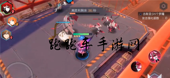 永遠(yuǎn)的7日之都零記憶六層完美通關(guān)攻略 零6層平民陣容