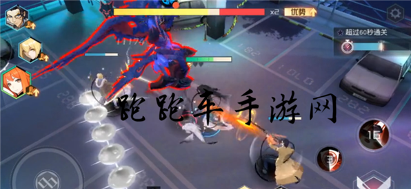 永遠(yuǎn)的7日之都零4層平民陣容 零記憶四層怎么打