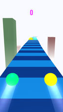 Bin Balls iPhone/iPad版