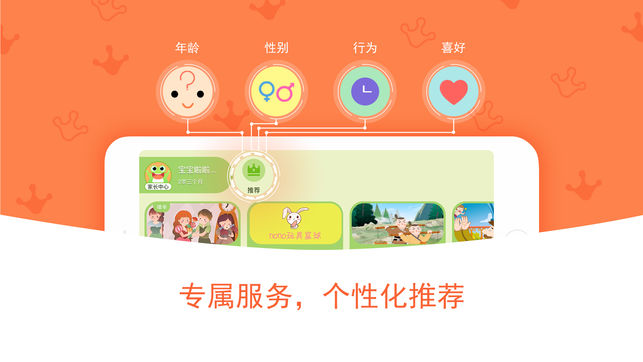小蛙視頻iphone/ipad版