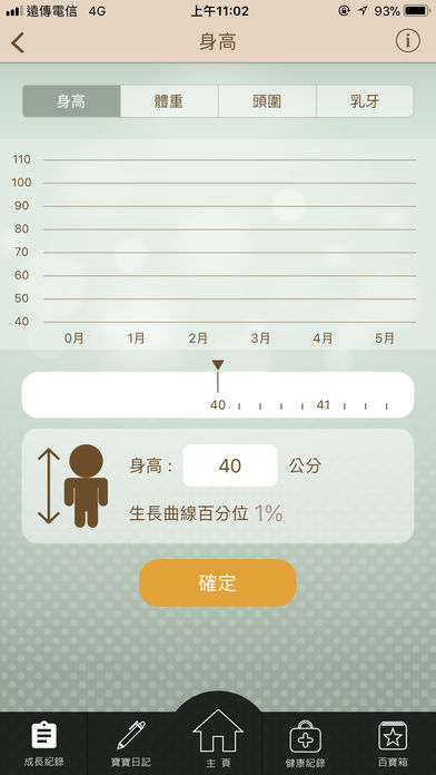 好孕平臺育兒篇iPhone/iPad版