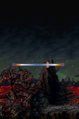 NDS雷神托爾