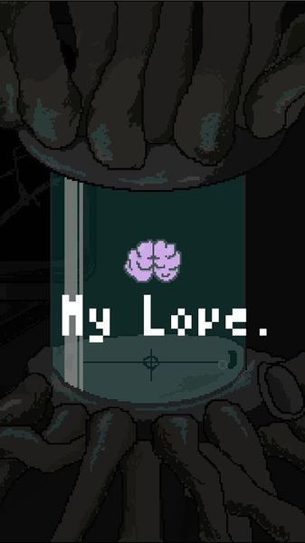 摯愛MyLove(MyLove.)
