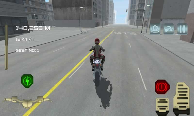 穿越摩托2018(Cross Motorbikes 2018)