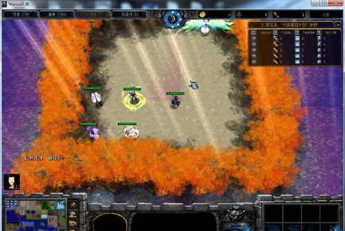 天罪v1.22正式版