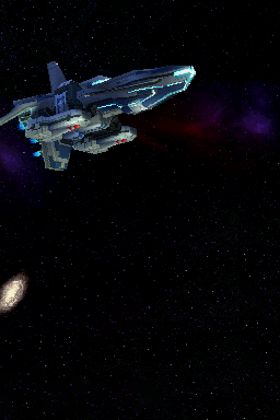 NDS怪獸克星Powered