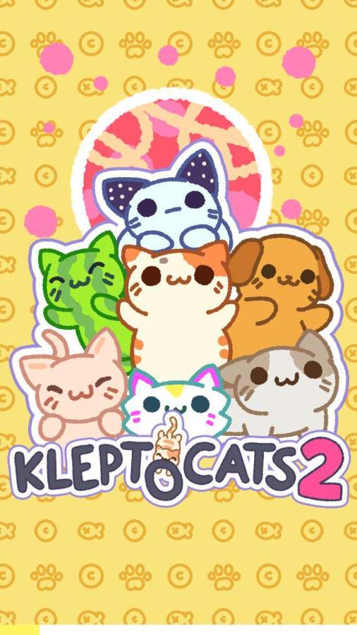 小偷貓2(Klep2Cats)