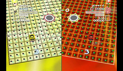 Wii吉綸立方