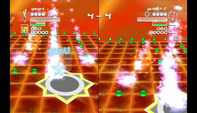 Wii吉綸立方