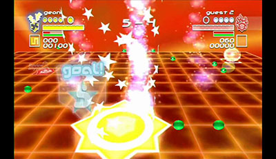 Wii吉綸立方