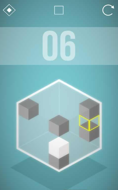 重力塊(Gravity Block Free)