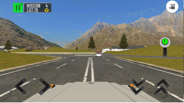 駕校島特殊駕駛(Driving Island: Delivery Quest)