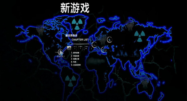 漫漫長(zhǎng)路