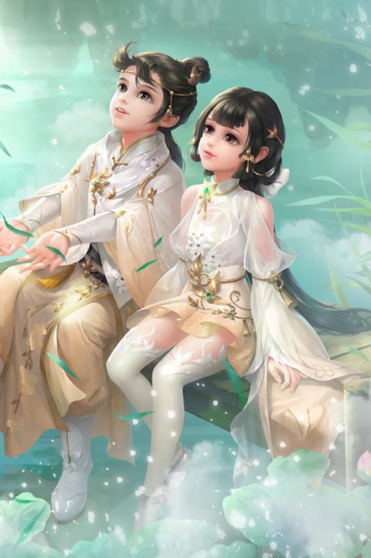 萬古至尊：武帝降臨