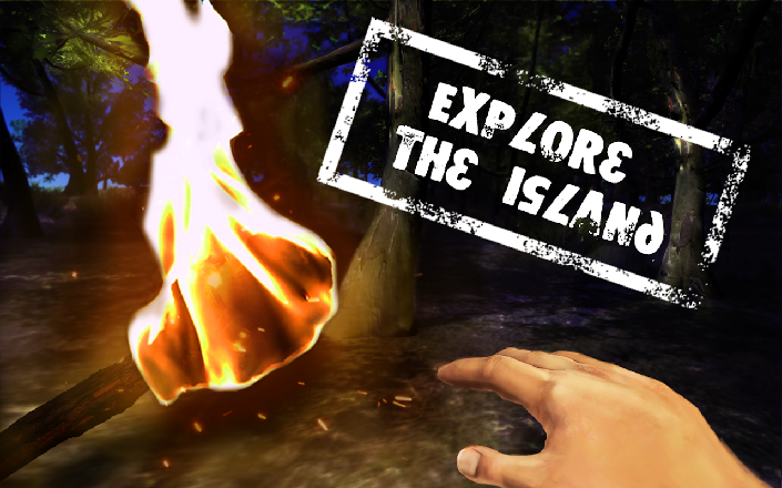 生存冒险岛屿无限金币(Island Survival: Primal Land)