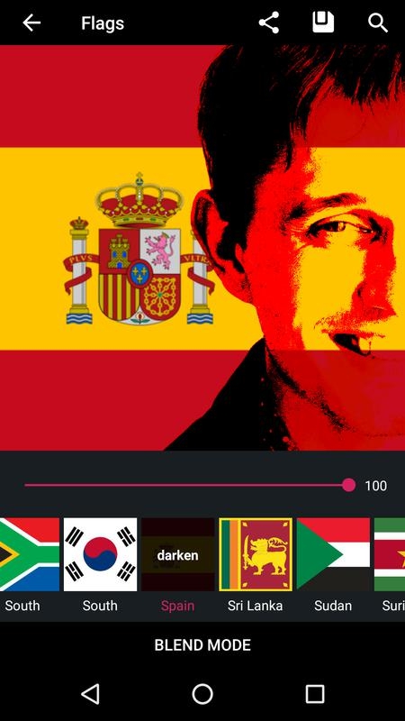 PopArt Style