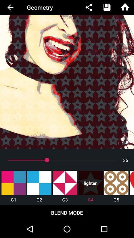 PopArt Style