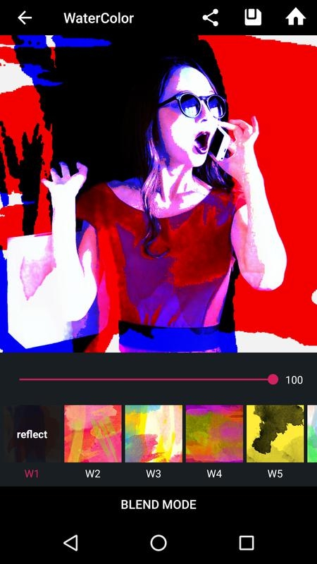 PopArt Style