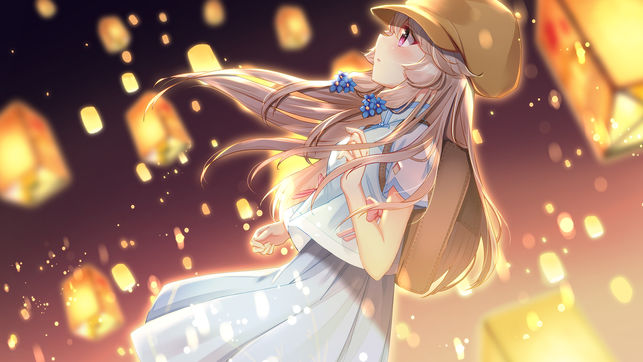 Fox Hime Zero iPhone/iPad版