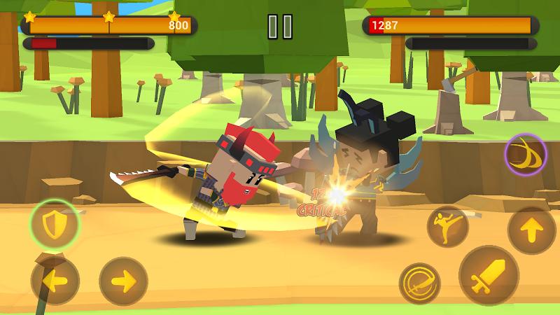 戰(zhàn)斗火炬(Battle Flare)
