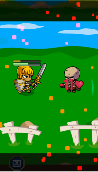 五位英雄(5 Heroes)