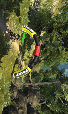 MTB下坡多人內(nèi)購版(MTB DownHill)