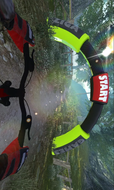 MTB下坡多人內(nèi)購版(MTB DownHill)