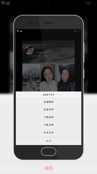 奇趣解析
