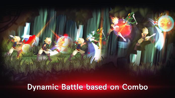 神秘之劍無(wú)限金幣(ArcaneSoul+)