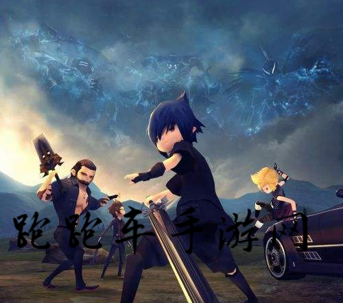 最終幻想15口袋版攻略大全 ff15口袋版新手入門攻略