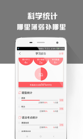 托福SAT備考族