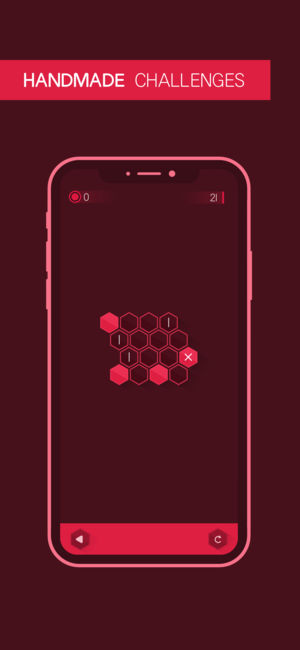 Squirix iPhone/iPad版