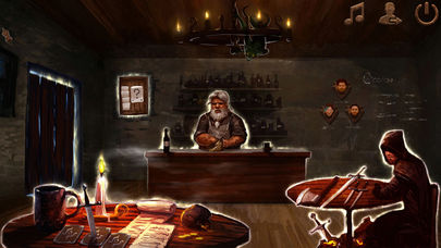 Lost in the Dungeon iPhone/iPad版