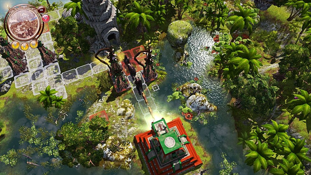 XBOX360樂(lè)高印第安納瓊斯2冒險(xiǎn)再續(xù)