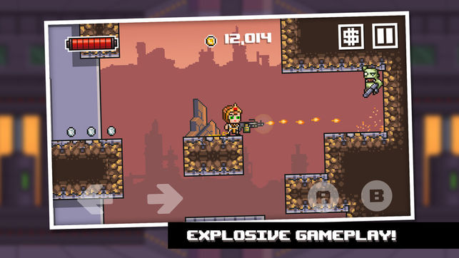 Random Heroes 2 iPhone/iPad版