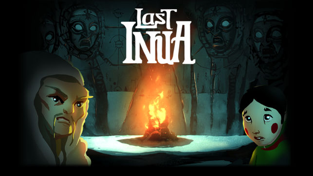 Last Inua iPhone/iPad版