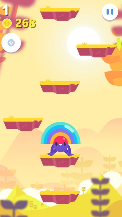 Up Jump