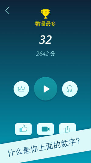 Numberful iPhone/iPad版