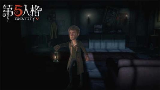 第五人格玩法介绍 新手入门攻略
