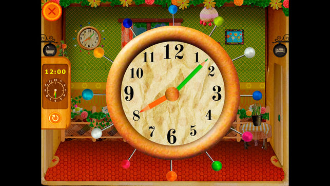 Fuzzy House iPhone/iPad版
