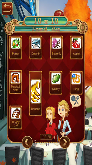 NonoBot iPhone/iPad版