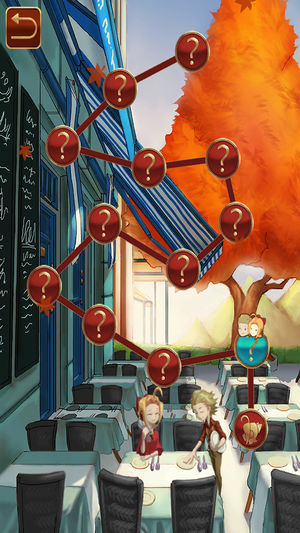NonoBot iPhone/iPad版