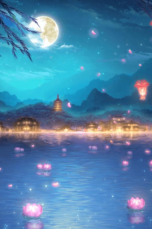 穿越之錦繡緣九游版