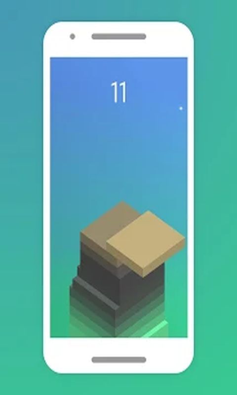 反应堆2018(Block Stack Tower)