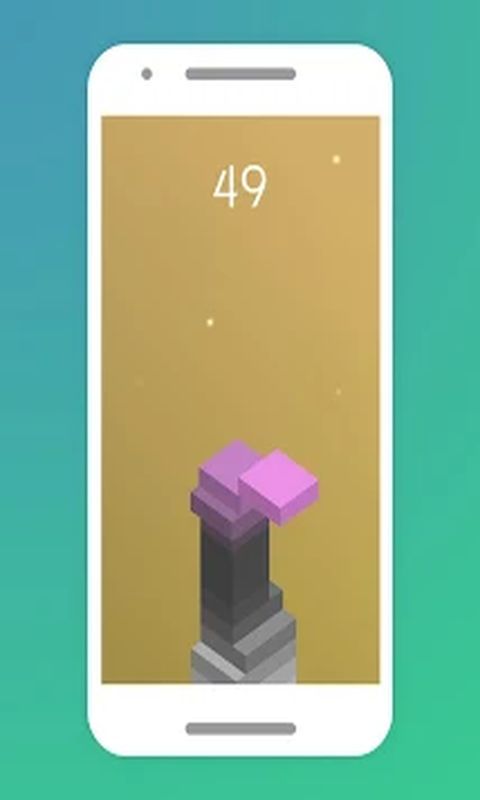 反应堆2018(Block Stack Tower)