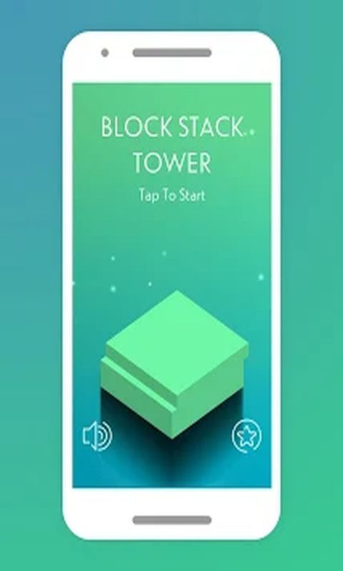 反应堆2018(Block Stack Tower)